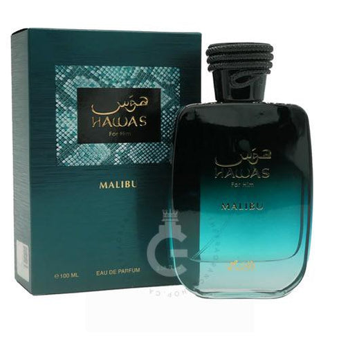 Hawas Malibu